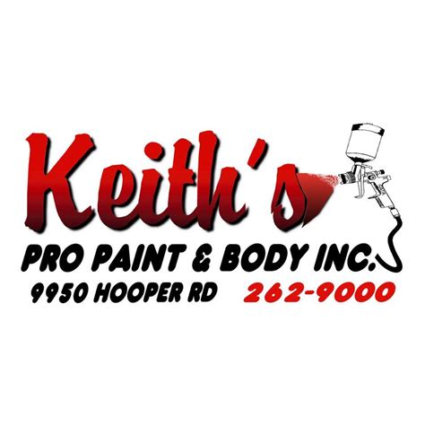 pro body paint|keith's pro body baton rouge.